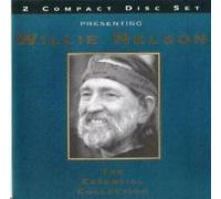 Willie Nelson - The Essential Collection [Import]
