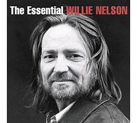 WILLIE NELSON-THE ESSENTIAL WILLIE NELSON