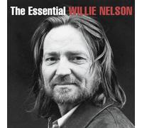 Willie Nelson - The Essential Willie Nelson [Compact Discs]