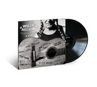 Willie Nelson – The Great Divide – Vinyle 33 tours – Édition limitée (2023)
