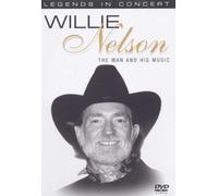 The Man and his music