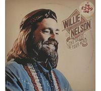 Willie Nelson - THE SOUND IN YOUR MIND テキサスの凄い奴