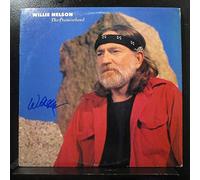 Willie Nelson - The Sound In Your Mind