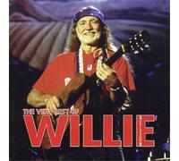 Willie Nelson – Very Best of – Legacy
