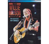 Willie Nelson – The Willie Nelson Special avec Ray Charles – Eagle