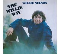 Willie Nelson - The Willie Way [Compact Discs] Holland - Import