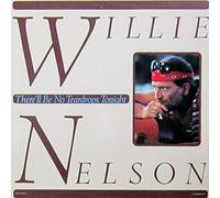 Willie Nelson - There'll Be No Teardrops Tonight [Vinyl LP] [Schallplatte]