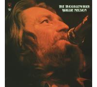 Willie Nelson – The Troublemaker – CD – Piste bonus – Legacy