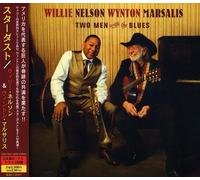 Willie Nelson - Two Men with The Blues (Imported) [Import]