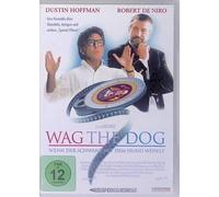 Willie Nelson - Wag the Dog