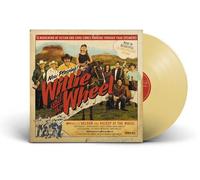 Willie Nelson - Willie And The Wheel [Vinyl Lp] Anniversary Ed