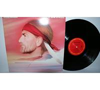 Willie Nelson - Willie Nelson / City Of New Orleans