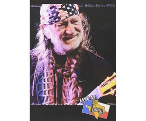 Willie Nelson - Willie Nelson: Live at Billy Bob's Texas