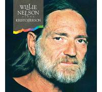 Willie Nelson Sings Kristofferson
