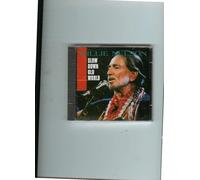 Willie Nelson - Willie Nelson-Slow down old world (UK Import)