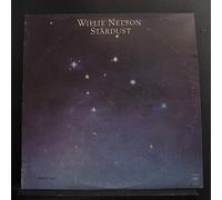 WILLIE NELSON - WILLIE NELSON stardust COLUMBIA 35305 (LP vinyl record)