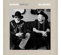 Willie Nelson - Willie Nelson - Workin’ Man: Willie Sings Merle