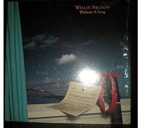 Willie Nelson - Without A Song [Vinyl LP]