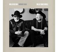 WILLIE NELSON - Workin' Man: Willie Chante Merle (2025) LP Vinyle Pré Vente