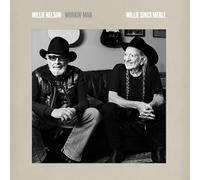 Workin' Man: Willie Sings Merle