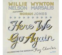 Willie Nelson & Wynton M - Here We Go Again..