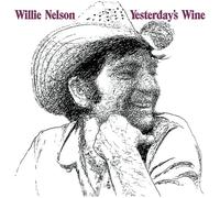 None - Yesterday's Wine