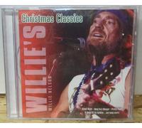 Willie Nelson's Christmas Classics