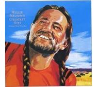 Willie Nelson's Greatest Hits