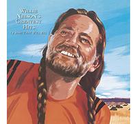Willie Nelson – Willie Nelson's Greatest Hits & Some That Will Be – Legacy