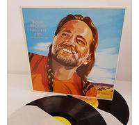 WILLIE NELSON'S GREATEST HITS (& SOME THAT WILL BE) CBS 88567