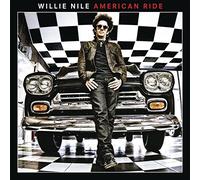 Willie Nile - American Ride