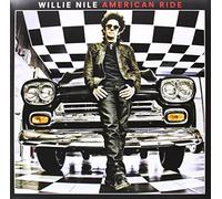 Willie Nile - American Ride