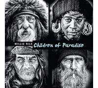 Willie Nile - Children of Paradise