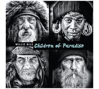Willie Nile - Children Of Paradise [Vinyl] Explicit