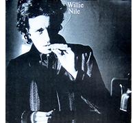 Willie Nile (same, 1980) [Vinyl LP] [Schallplatte]