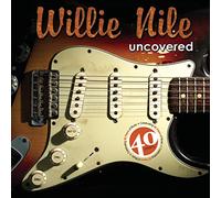 Willie Nile Uncovered/Various