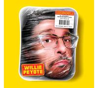 Peyote Willie - Iodegradabile (CD+Poster) [Import]