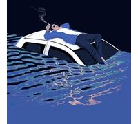 Willie Peyote - Sulla Riva Del Fiume [Import]