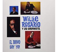 Willie Rosario and H - El Bravo Soy Yo [Import]