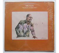 Willie Rosario - Nueva Cosecha [LP]