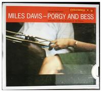 Willie Ruff - Porgy and Bess