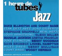 1 Heure De Tubes : Jazz