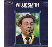 Willie Smith - Alto Saxophonist Supreme