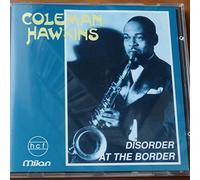 Willie Smith - Disorder at The Bord