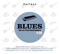 Willie Smith - Perfect Blues