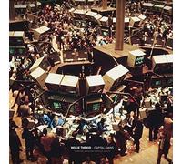 Willie the Kid - Capital Gains