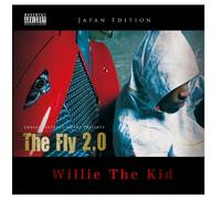Willie The Kid - Fly 2.0-Japanese Edition- [Import allemand]