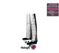 Willie The Kid / Real Bad Man - Midnight [Vinyl Lp]