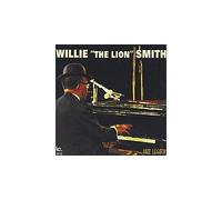 Willie "The Lion" Smith Edition remasterisée CD