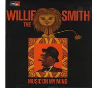 Willie "The Lion" Smith - Music On My Mind : Willie "The Lion" Smith